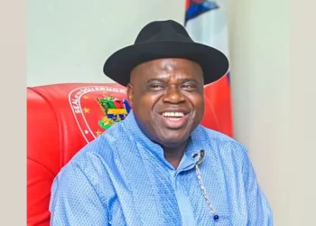 PDP’s Diri Wins First Local Government With Landslide As INEC Begins Final Collation Of Results In Bayelsa