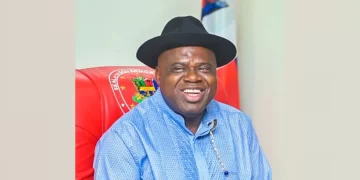 PDP’s Diri Wins First Local Government With Landslide As INEC Begins Final Collation Of Results In Bayelsa