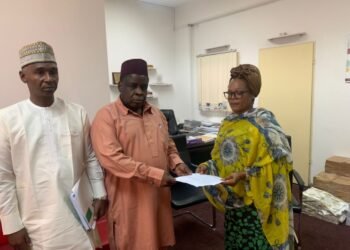 Winners Emerge In Sterling’s ASA 2023  AgroPitch