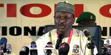 INEC Fixes November 18 For Fresh Elections In 59 Polling Units In Kogi