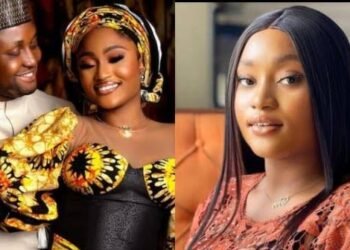 Davido’s Aide Israel DMW’s Marriage Crashes…Curses Wife, Family For Using Him