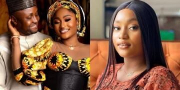 Davido’s Aide Israel DMW’s Marriage Crashes…Curses Wife, Family For Using Him