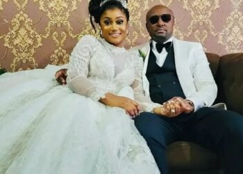 Israel’s Problem Started A Month After Our Wedding, Hit Me, Locked Me Out—Davido’s Aide Wife