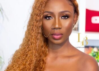 Korra Obidi Cries Out, “I Wasn’t Denied US Citizenship”