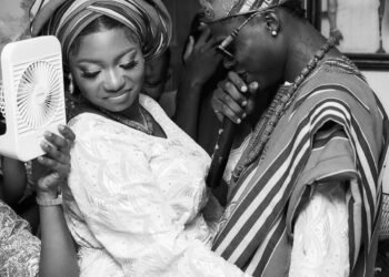 Mohbad’s Wife Recaps Last Moment..Reveals Why He Wasn’t Taken To Hospital Early