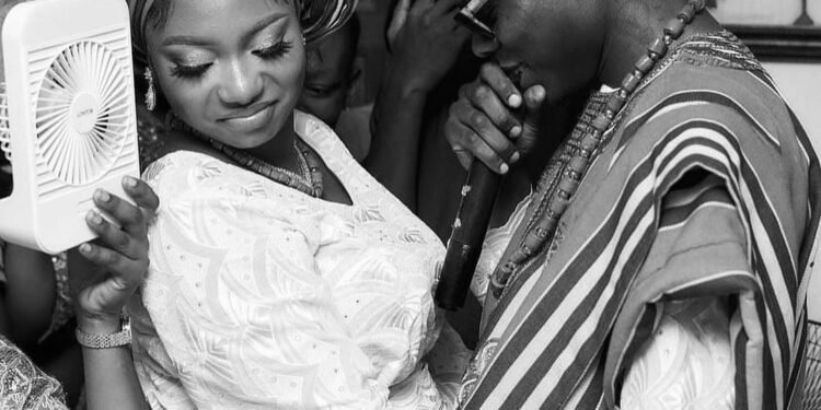 Mohbad’s Wife Recaps Last Moment..Reveals Why He Wasn’t Taken To Hospital Early