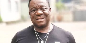 Mr Ibu: Wife, Family At ‘War’ Over Donated Fund