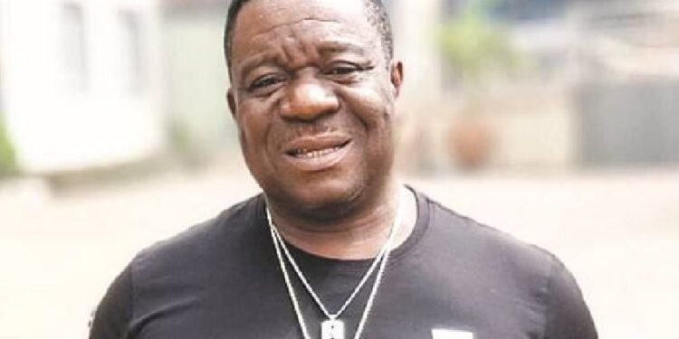 Mr Ibu: Wife, Family At ‘War’ Over Donated Fund