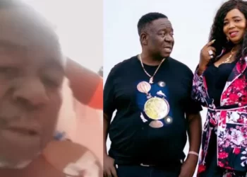Veteran Actor Mr Ibu’s Leg Amputated After Seven Surgeries – Family