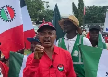 NLC And TUC Rubbish Court Order, Commence Nationwide Strike