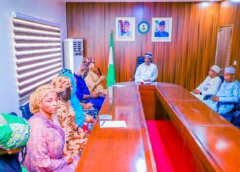 FG To Include Almajiris in School Feeding Program