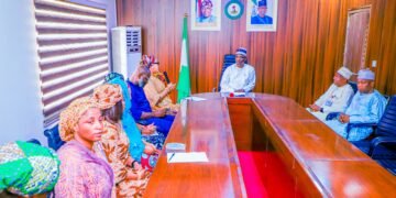 FG To Include Almajiris in School Feeding Program