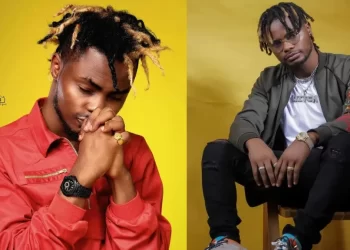 Nigerian Indigenous Rapper Oladips Dies At 28