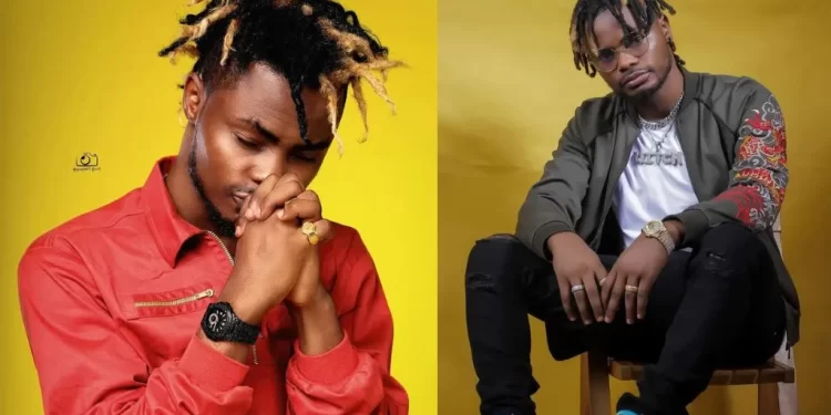 Nigerian Indigenous Rapper Oladips Dies At 28