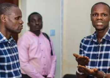 Secondary School Teacher Arrested For Raping Two Girls Within 24 Hours In Ogun (Video)