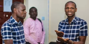 Secondary School Teacher Arrested For Raping Two Girls Within 24 Hours In Ogun (Video)