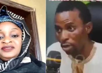 Man Cries Out After DNA Test Reveals He Is Not The Father Of His 4 Kids (Video)