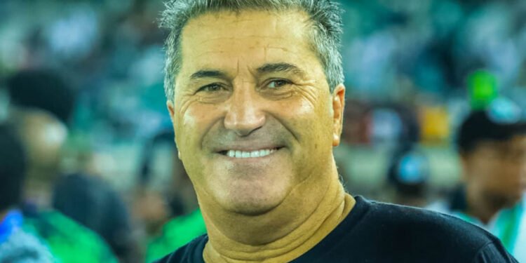 Lesotho And Zimbabwe Matches Scheduled To Prepare Eagles For AFCON 2024