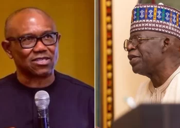 Peter Obi Accepts Supreme Court Judgement Affirming Tinubu As President