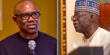 Peter Obi Accepts Supreme Court Judgement Affirming Tinubu As President