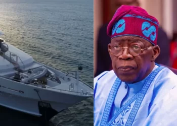Nigeria Set To Acquire Presidential Yacht For N5billion