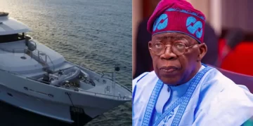 Nigeria Set To Acquire Presidential Yacht For N5billion