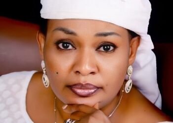 Double honours for Princess Rosemary Osula Mku- Atu