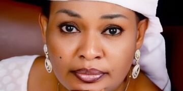 Double honours for Princess Rosemary Osula Mku- Atu