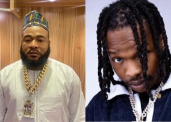 Mohbad: Naira Marley, Sam Larry Get N20m Bail