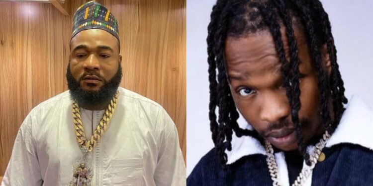 Mohbad: Naira Marley, Sam Larry Get N20m Bail