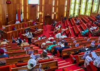 Nigerian Senate Ignores Public Outrage, Passes N2.1trn Supplementary Budget