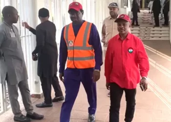 Court Bars NLC And TUC From Embarking On Nationwide Strike