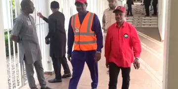 Court Bars NLC And TUC From Embarking On Nationwide Strike