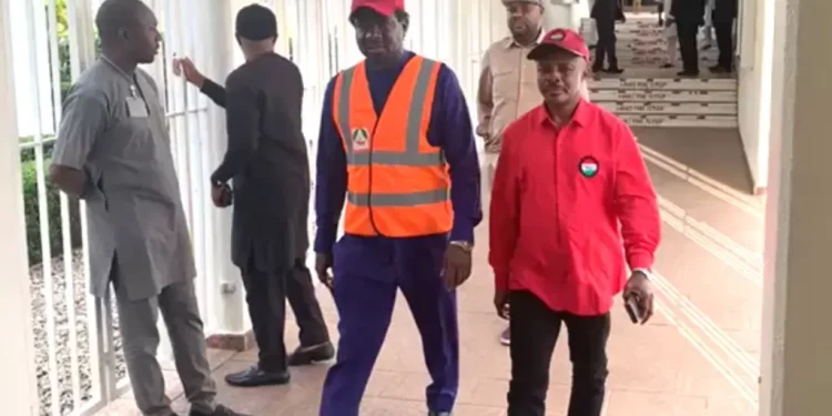 Court Bars NLC And TUC From Embarking On Nationwide Strike