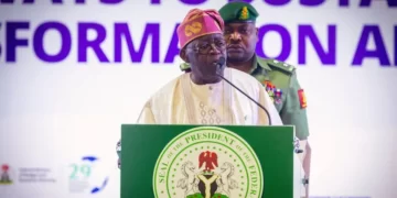 Tinubu Issues Strong Warning To Ministers
