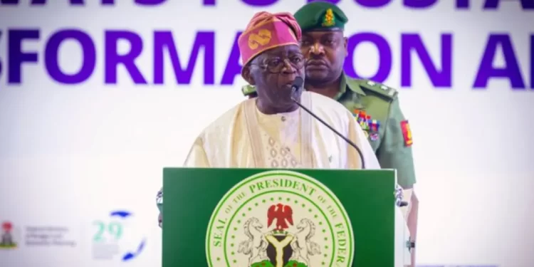 Tinubu Issues Strong Warning To Ministers