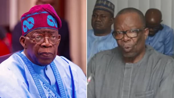 Stakeholders Call On Tinubu To Prioritize Economic Reforms, Local Government Autonomy, And Security In 2025