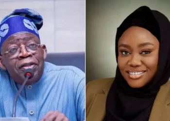 Tinubu Appoints Late MKO Abiola’s Daughter Rinsola as Special Assistant