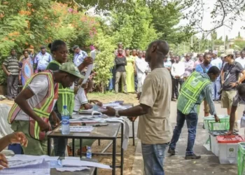 Bayelsa, Imo And Kogi Governorship Elections To Be Decided By Over 5.1 Million Voters