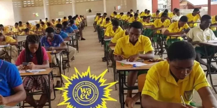 WAEC Finally Adopts CBT For Conduct Of SSCE