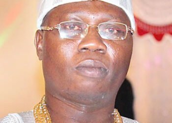 Let Restructuring Top Your Agenda, Aare Ona Kakanfo Urges Tinubu