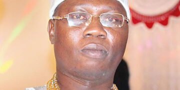 Let Restructuring Top Your Agenda, Aare Ona Kakanfo Urges Tinubu