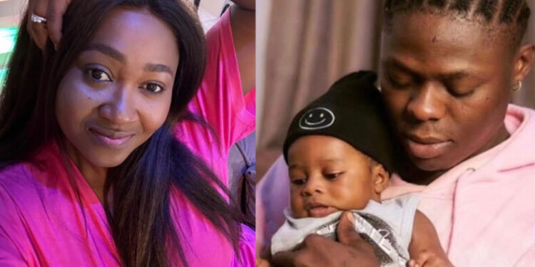 Mohbad’s Wife Reveals Father-in-law’s Secret In Court…States Why He Hates Her