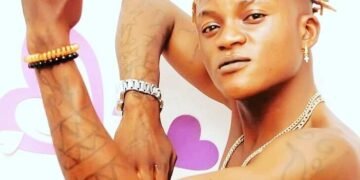 Portable Speaks On Oladips’ Alleged Fake Death