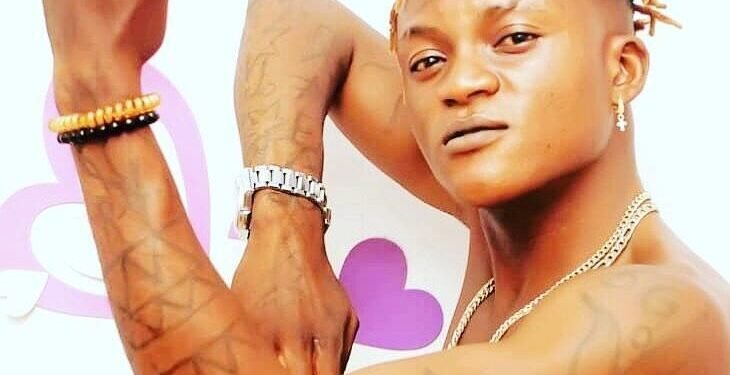 Portable Speaks On Oladips’ Alleged Fake Death