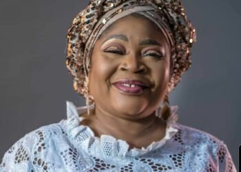 Exclusive! Salawa Abeni Marries Again…Meet Her Husband (Video)