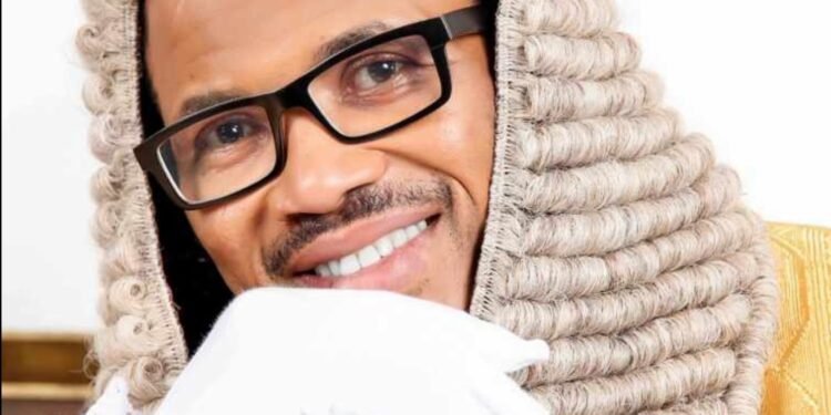 If Rotimi Akeredolu Isn’t Fit To Rule, Let His Deputy Be Sworn In As Acting Gov—Kayode Ajulo SAN