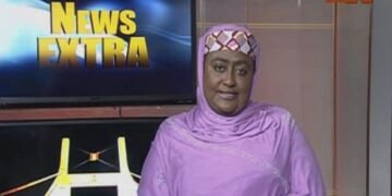 NTA’s Aisha Bello Is Dead