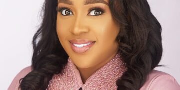 Oyedepo Prayed For Me At Shiloh 2022 To Become Minister — Betta Edu