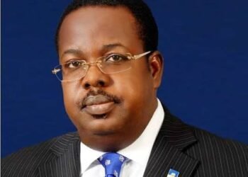  First Bank Former GMD, Onasanya Loses Mum… Burial Set for December 14